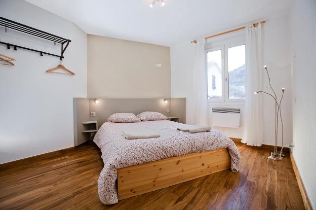 Double Room Single Occupancy - Hill View 