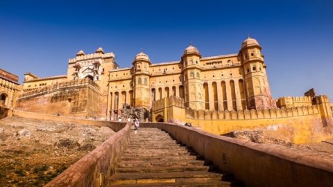 indian architecture