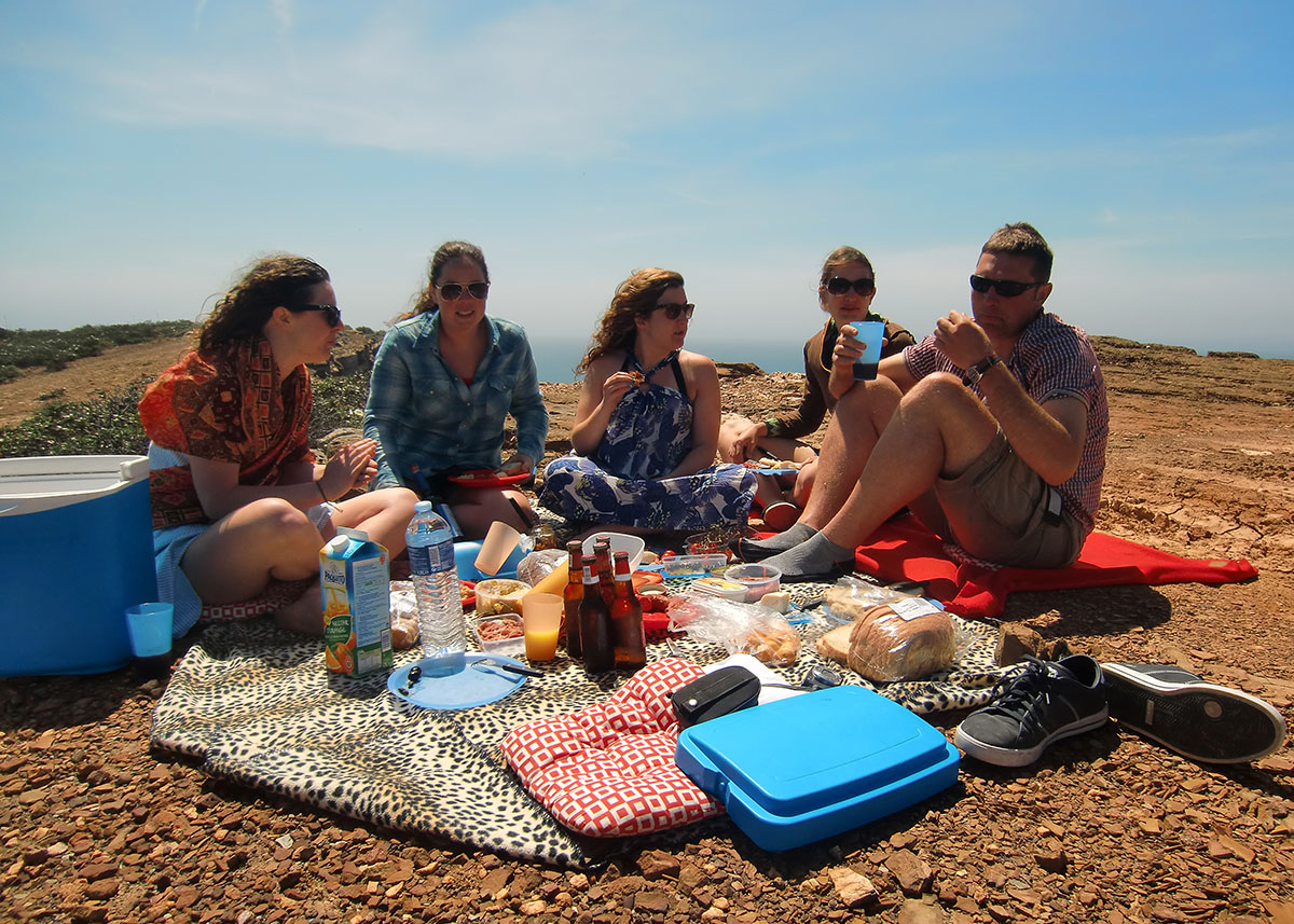 What to eat in Aljezur image