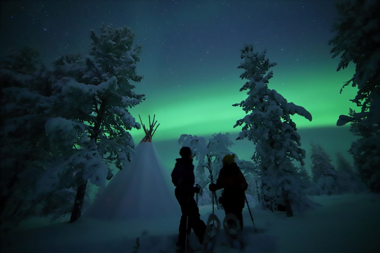 6 Bucket List Experiences in Lapland image