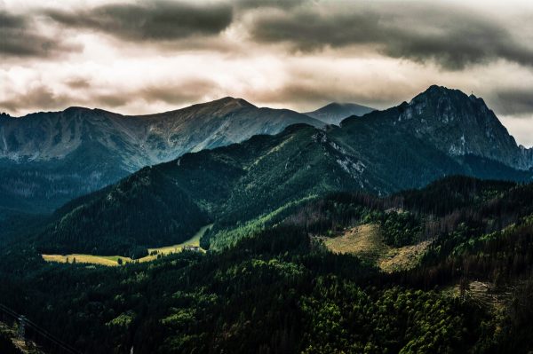 unique poland experiences