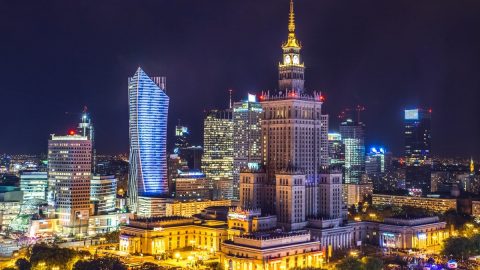 unique poland experiences
