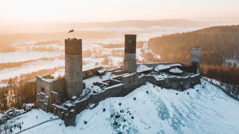 unique poland experiences