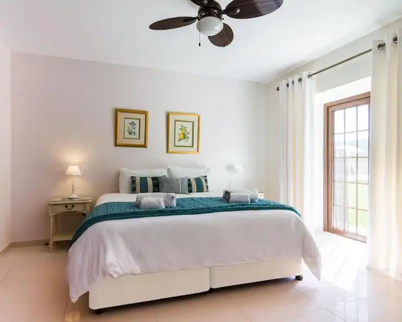 Teal Room Ensuite