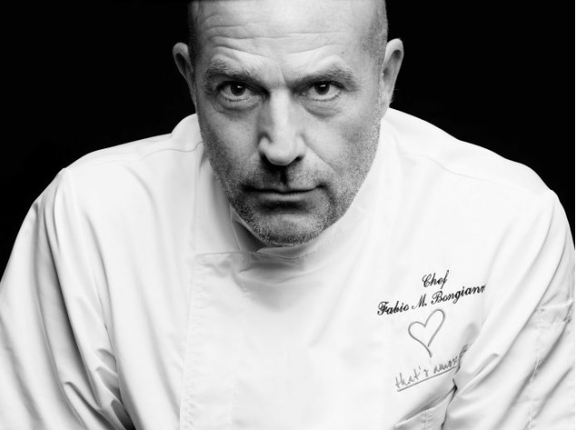 Chef Fabio & his team image