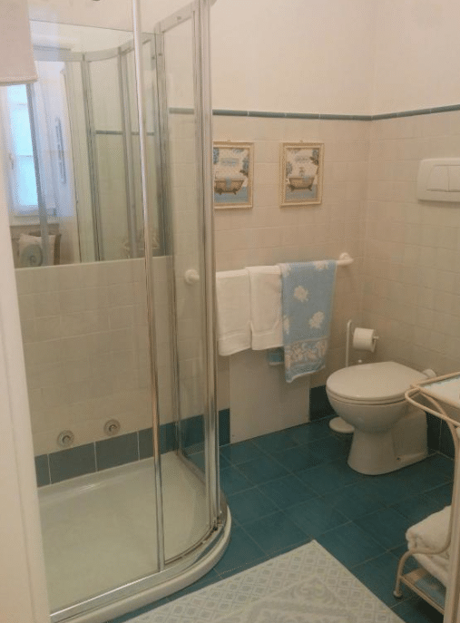 Junior Suite Twin / Double Room (max. 2 people) 