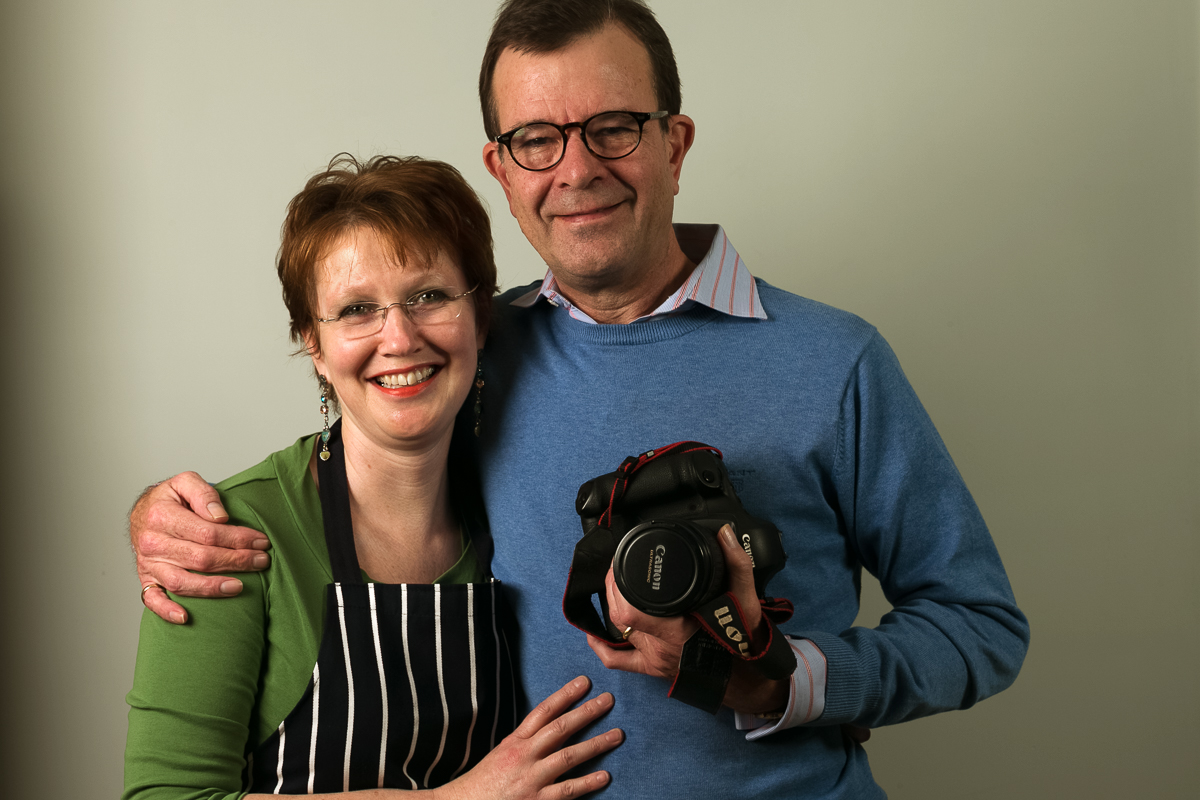 Don & Trisha image