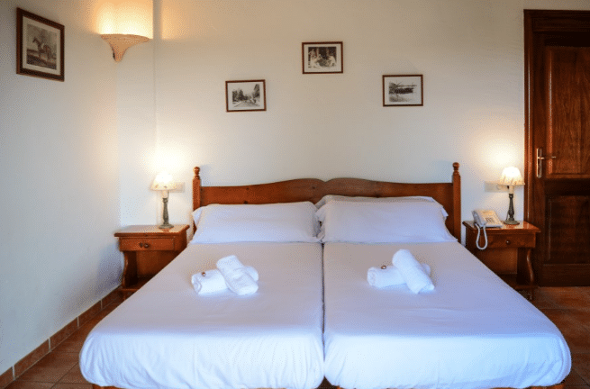 Standard Double/Twin Room