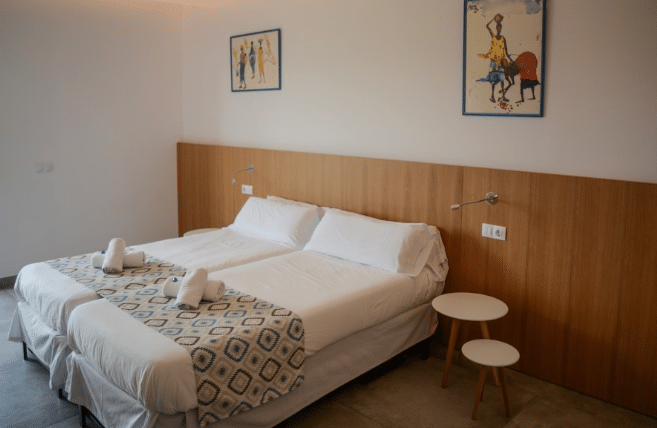 Superior Double/Twin Room