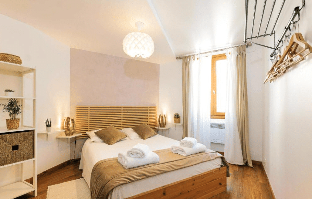 Double Room Single Occupancy - Hill View 