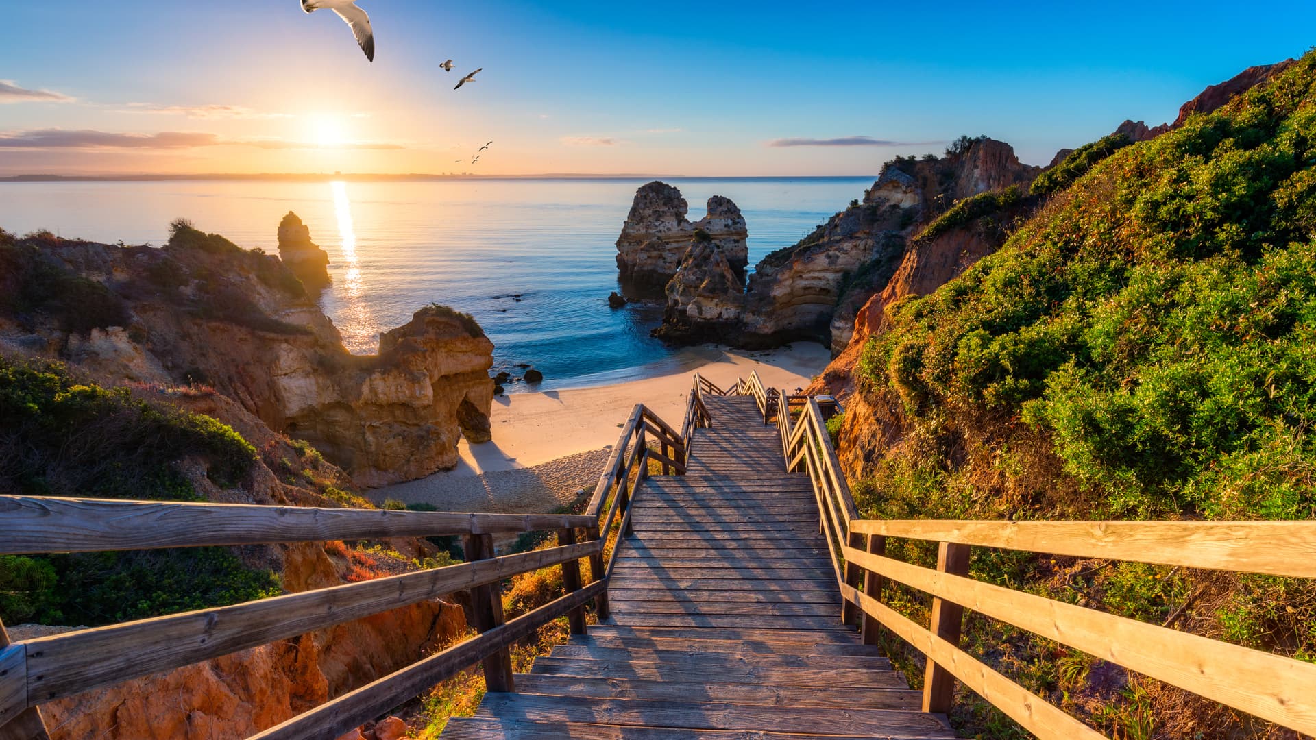 Wellness Retreats, Wine Tours and Surf Holidays – Discover Portugal in 2022 image