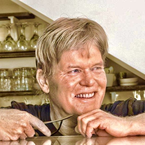 Brian image