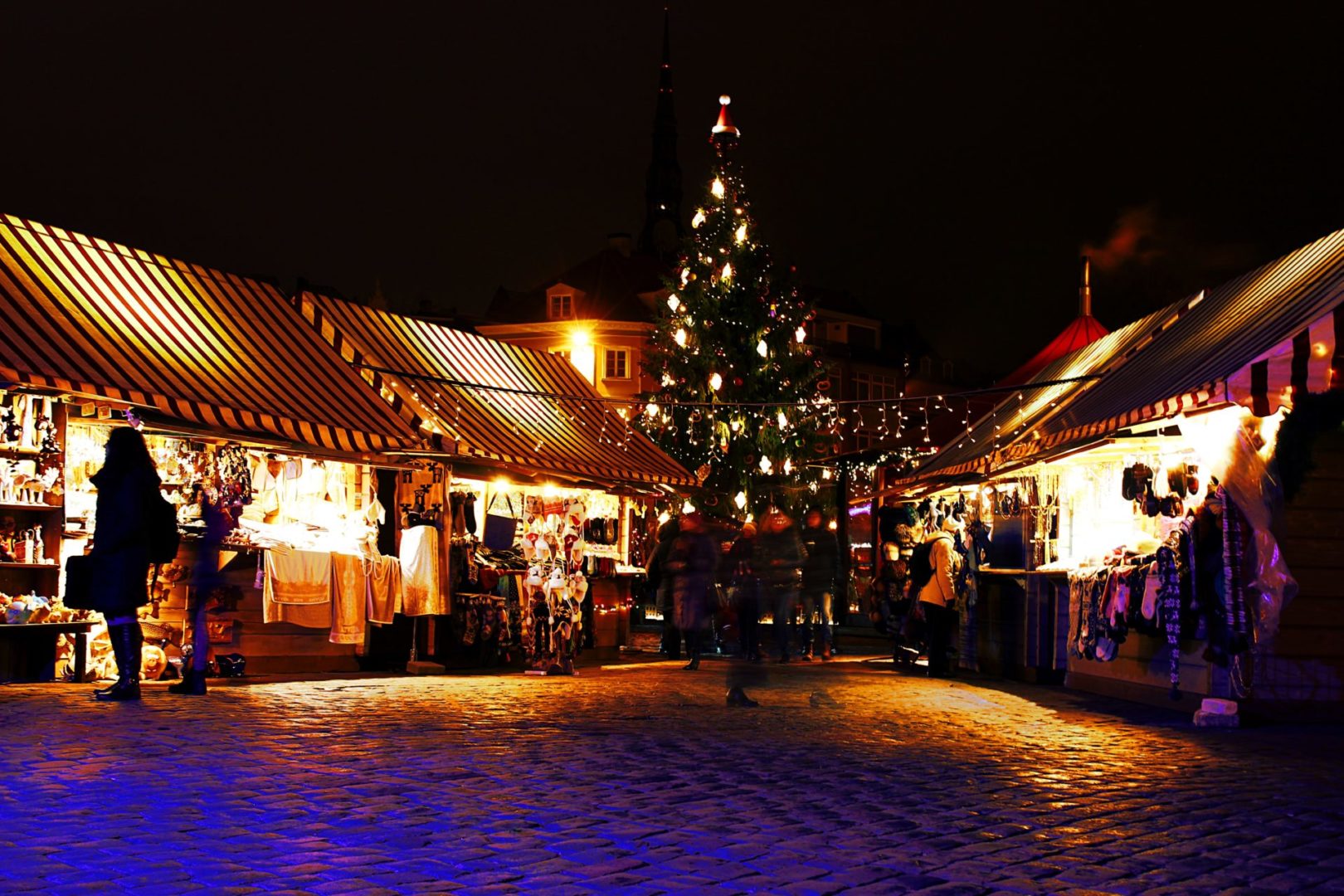 3 Ways to Gift Sustainably this Christmas image