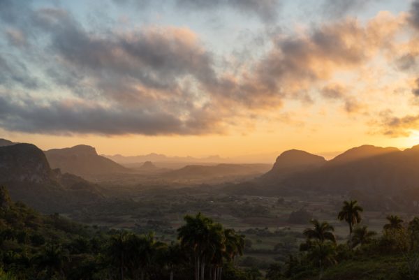vinales valley cuba