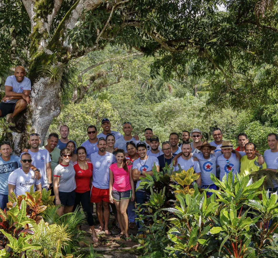 Lucy & Team image
