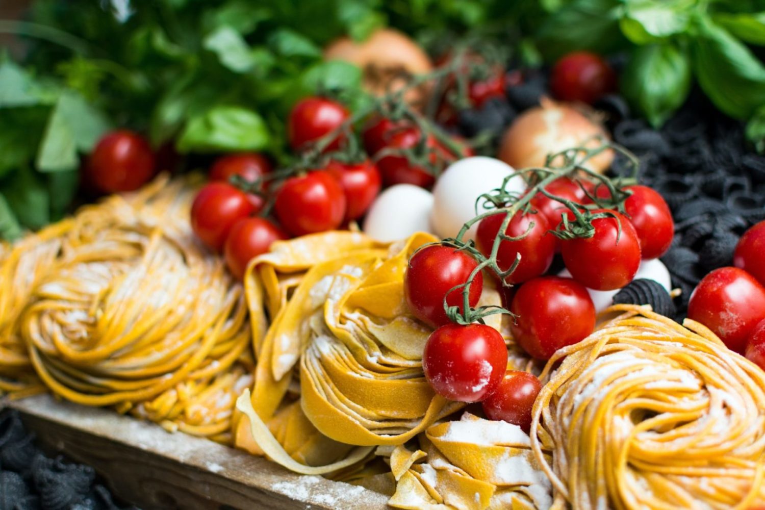 4 Italian Dishes you’ve Never Tried (But You Should) image