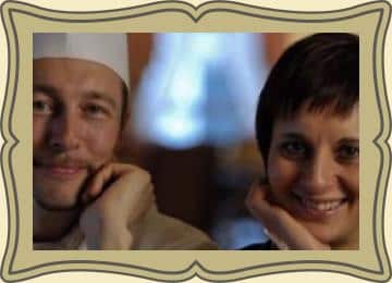 Chef Andrea & Lara image