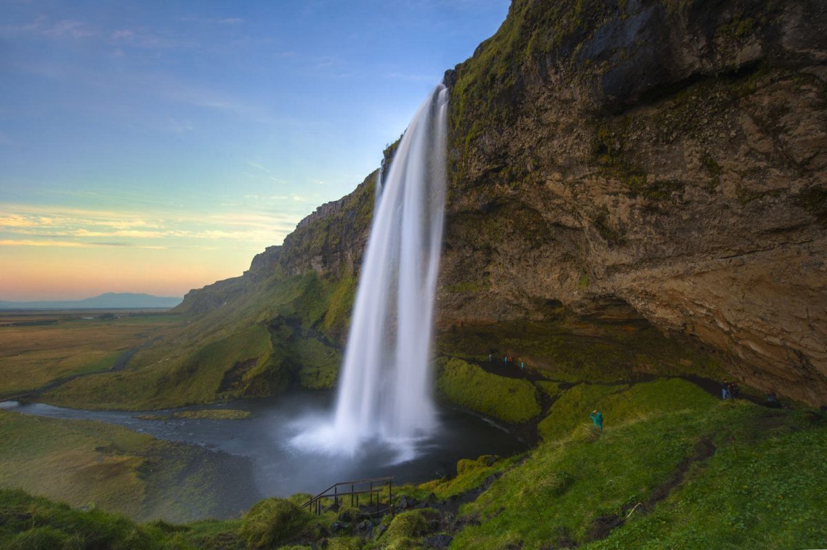 Unique Places to Stay and Getting Off the Beaten Track in Iceland image