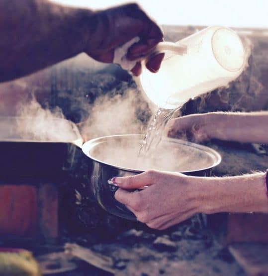 More Cooking Holidays image