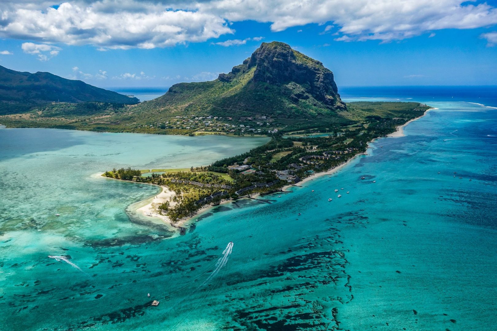 Discover Mauritius in 10 Days image