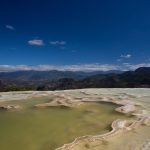 panoramic view of oaxaca