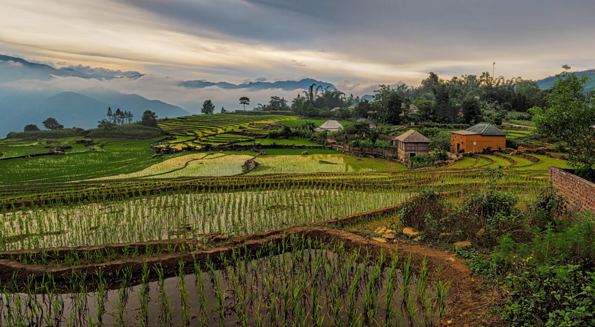Off-Grid Holidays in South East Asia image