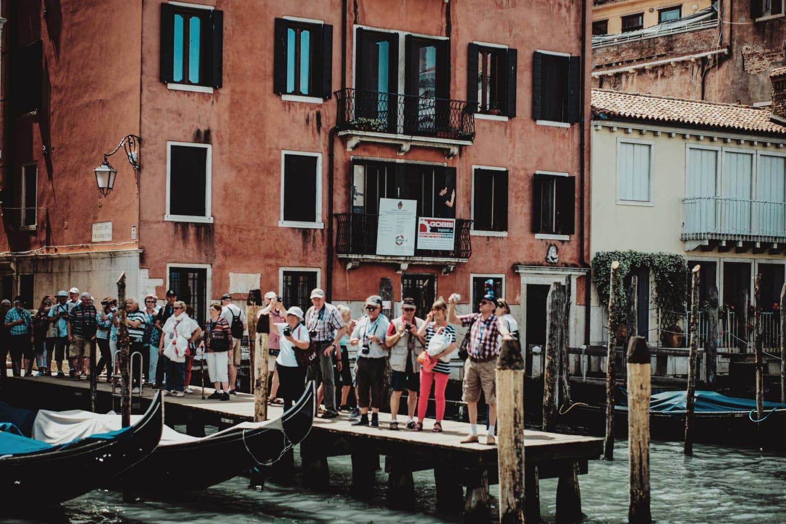 What Are the Best Alternatives to Overtourism in Travel? image