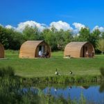 Somerset Log Cabins, Lodges and Pods