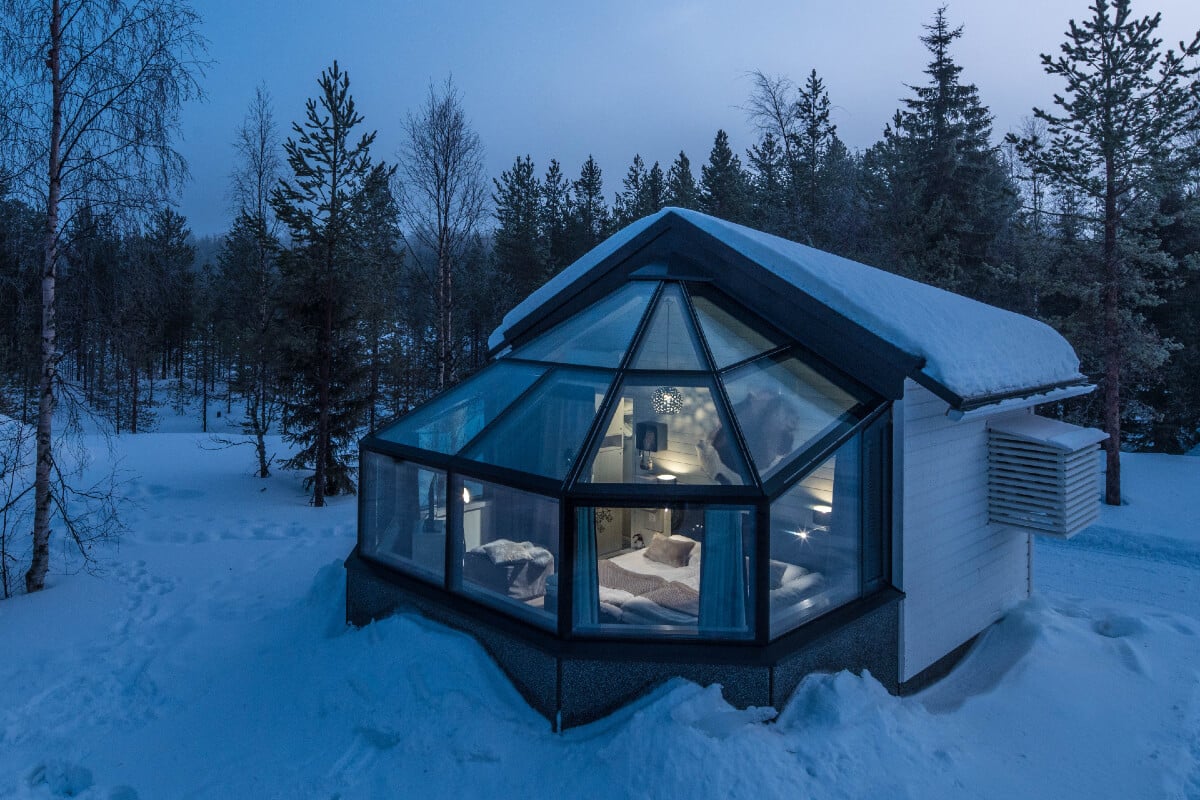 Premium Igloo