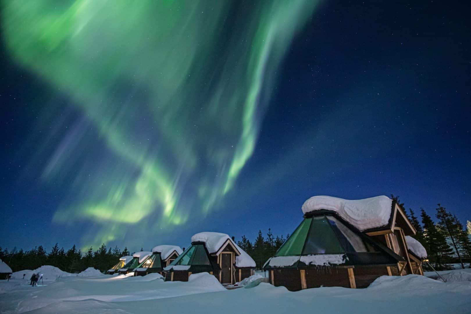 Premium Igloo