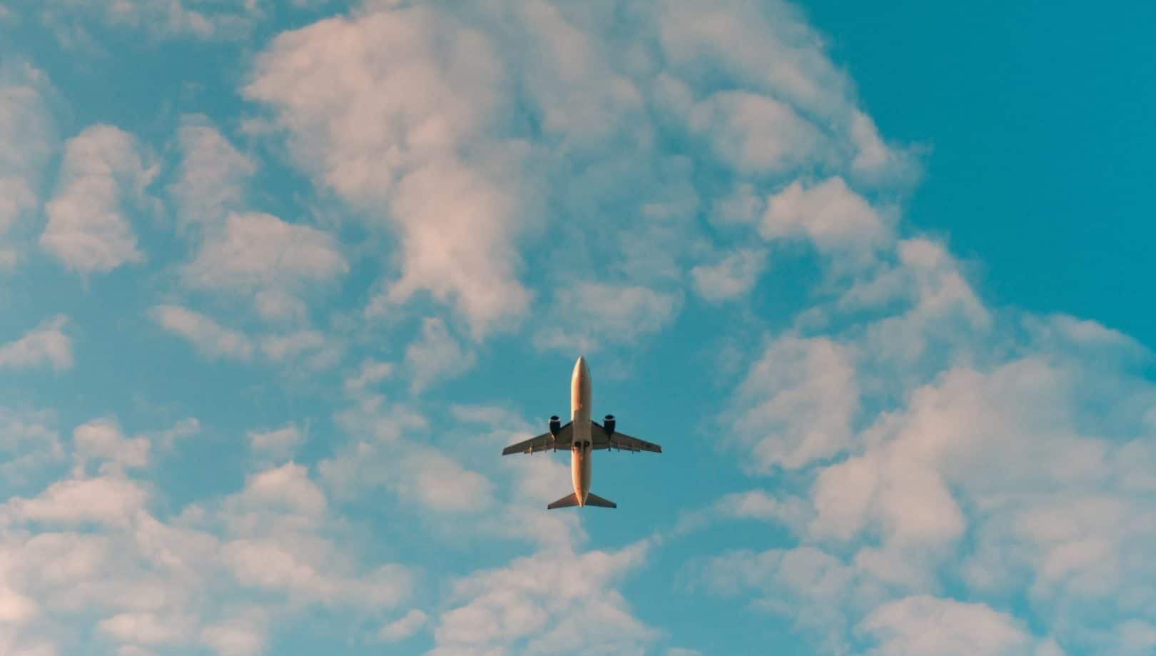 Can Flying Ever be Sustainable? image