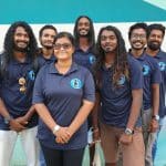 Maldives Paradise Team