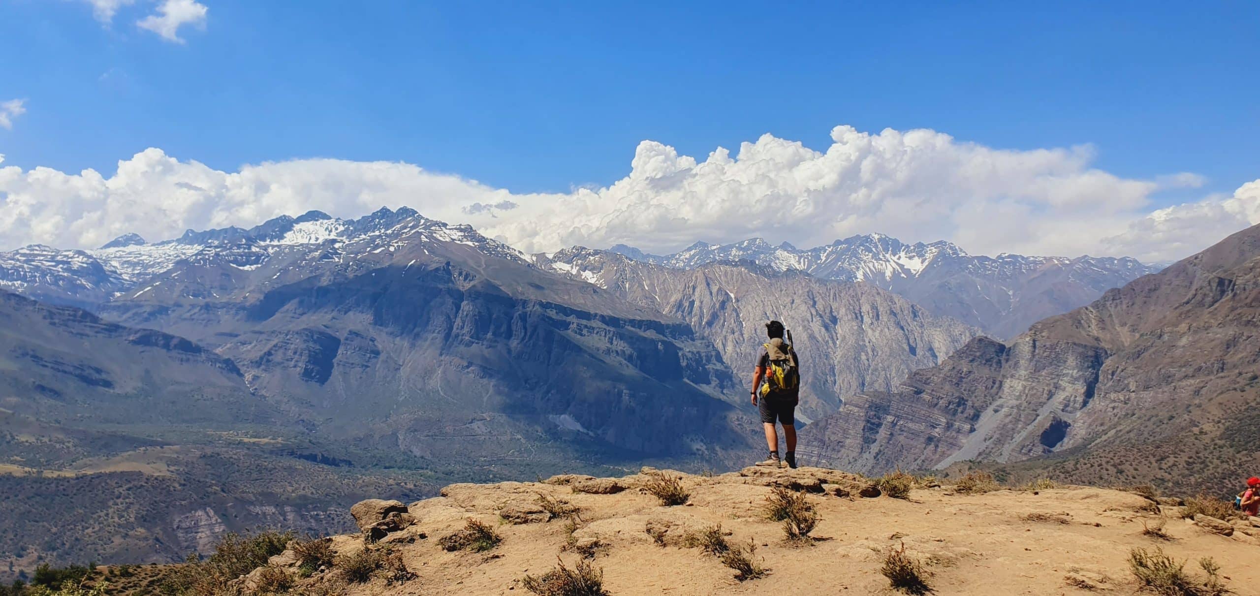 A Travellers’ Guide to Treading Lightly image