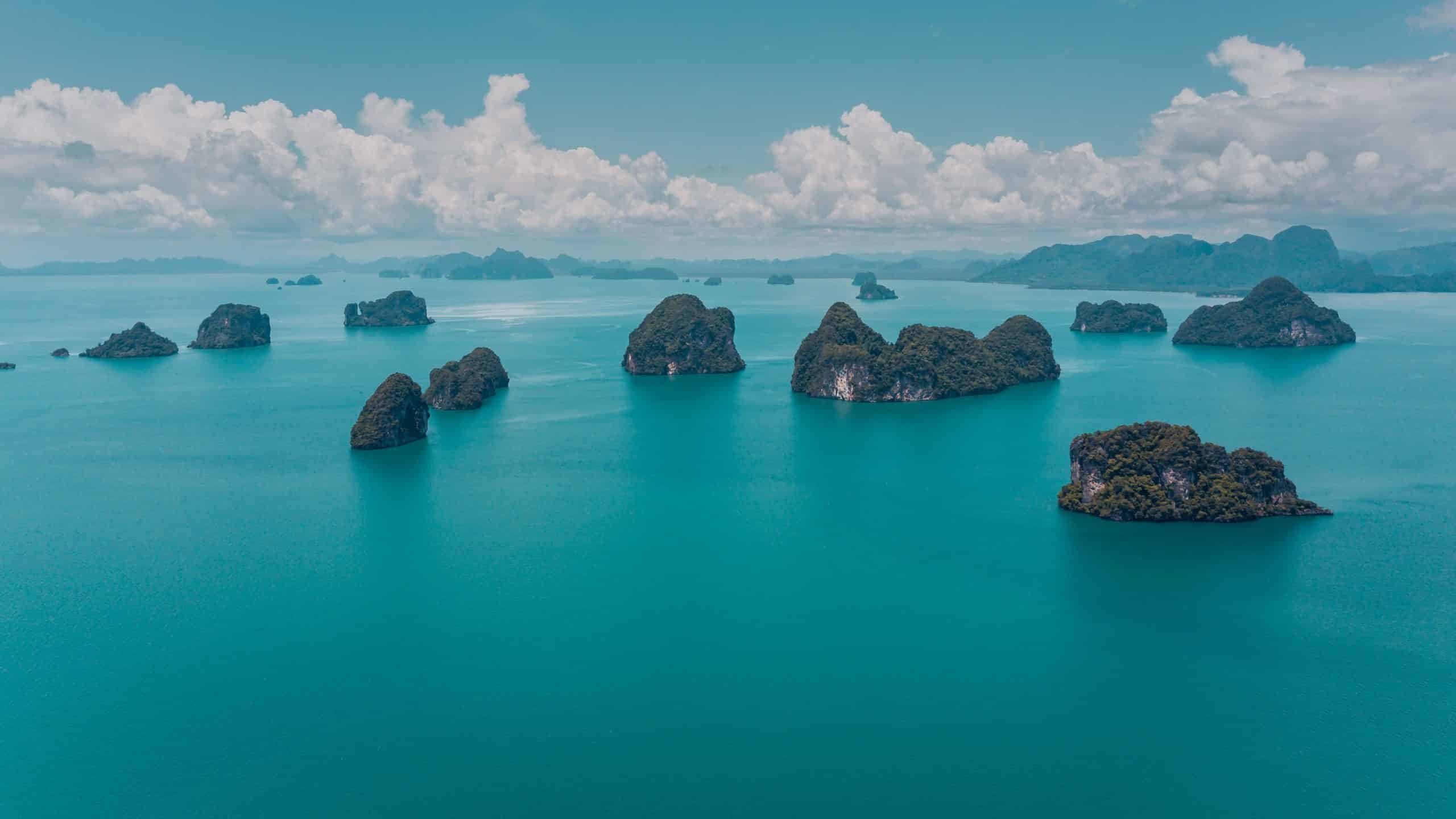 What are the Hidden Gems of Thailand? Unveiling Off-The-Beaten-Track Wonders image