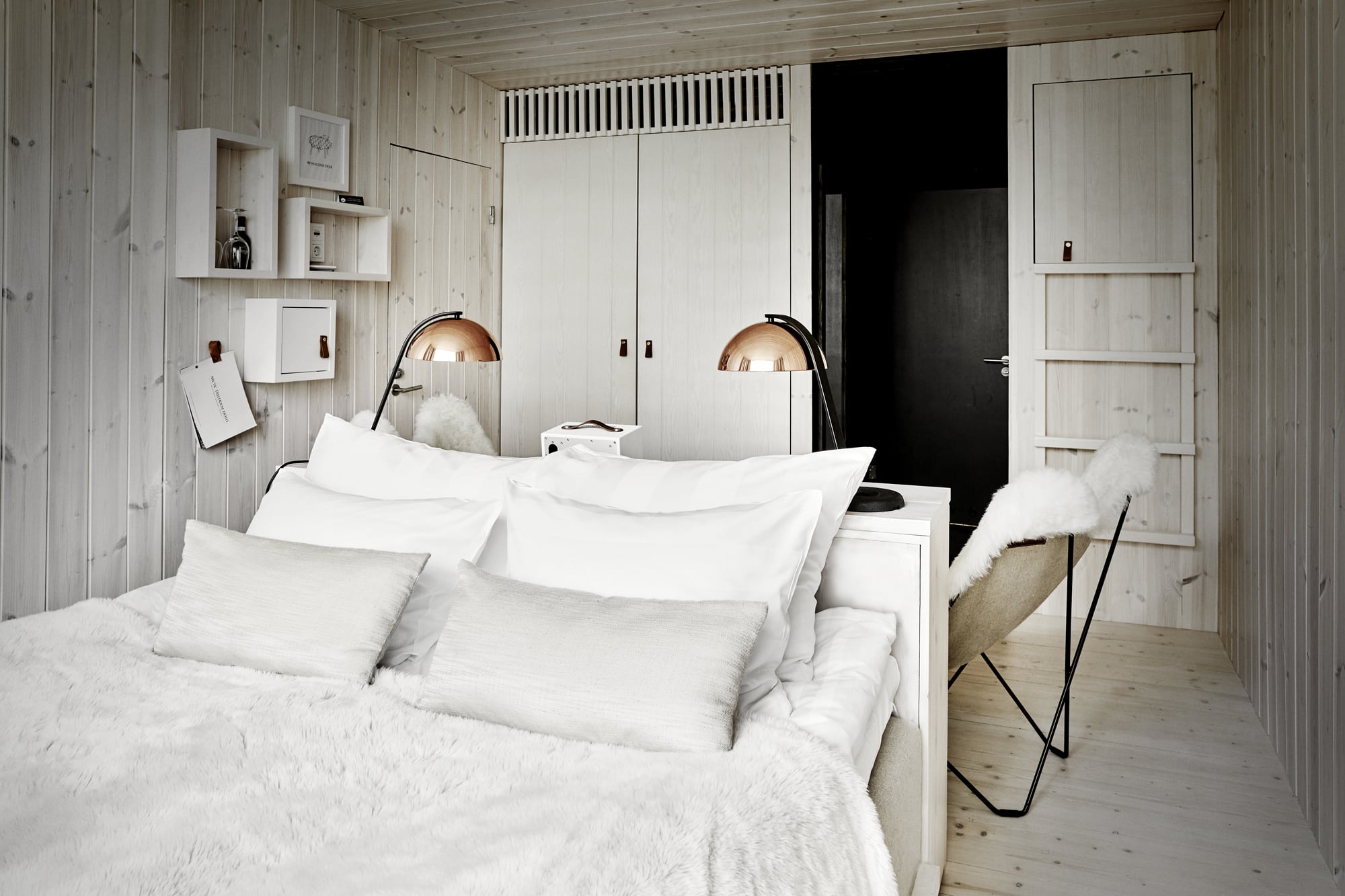 Treehouse Suite (with or without View)