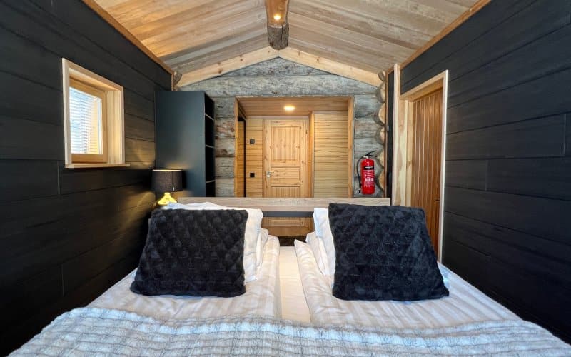 Arctic Nature Cabin