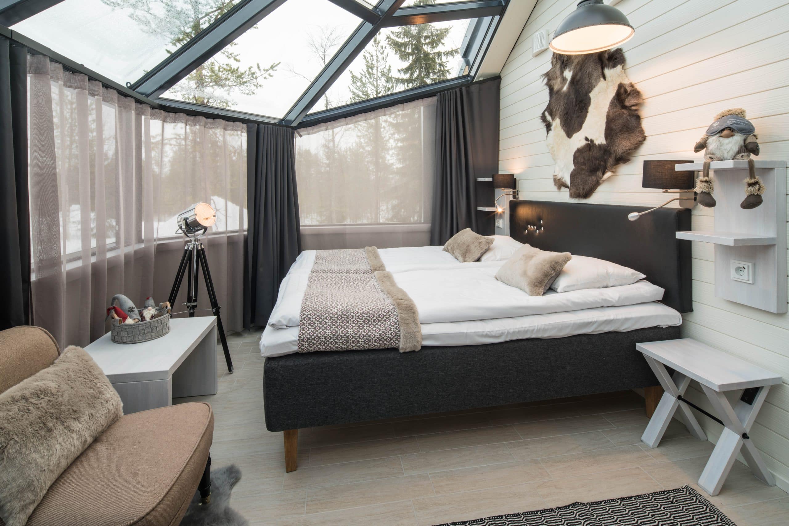 Premium Igloo