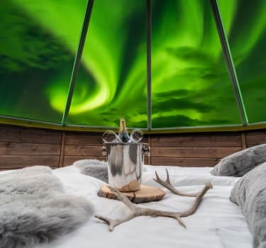 Aurora Cabin