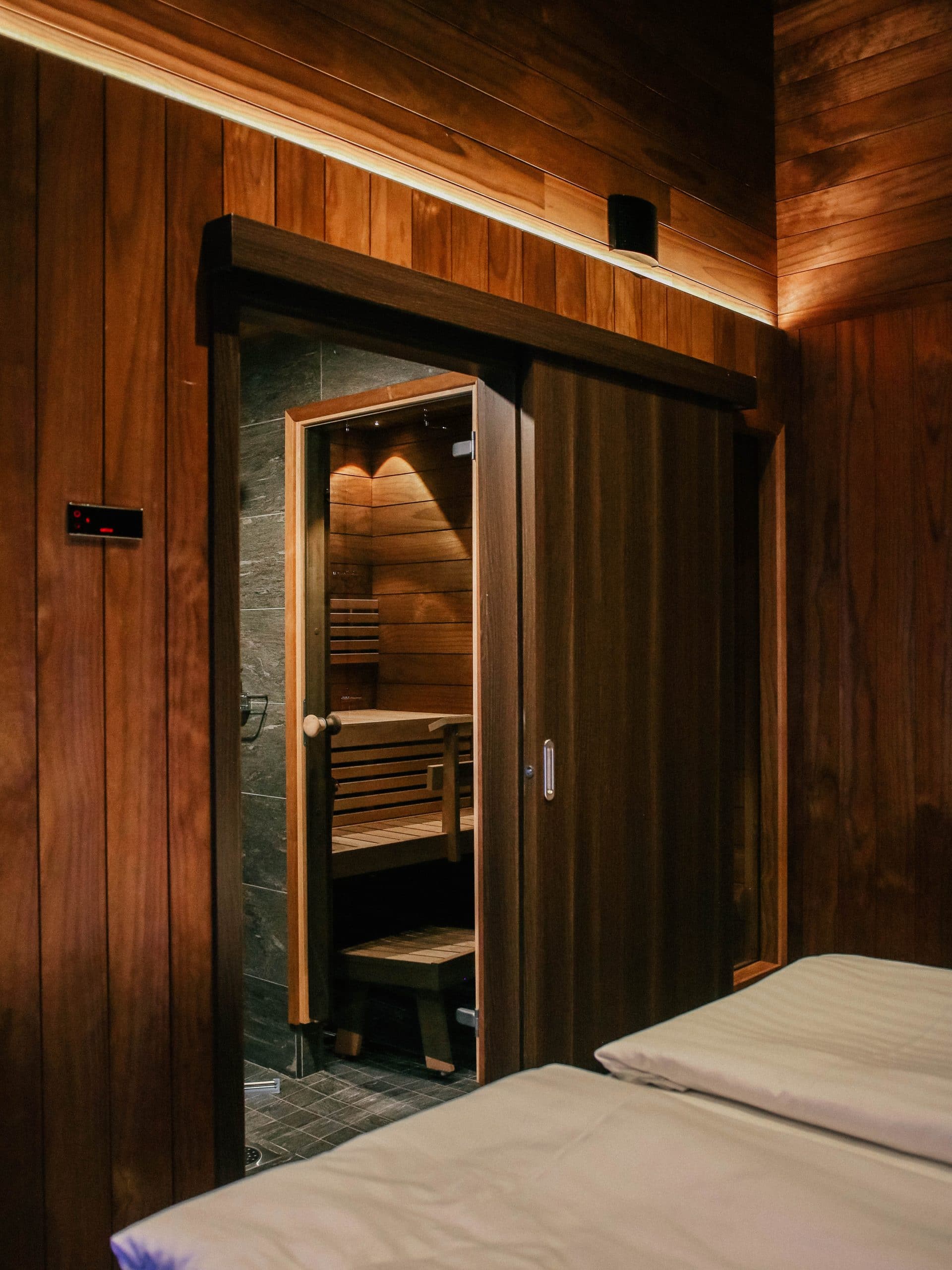 Arctic Chalet