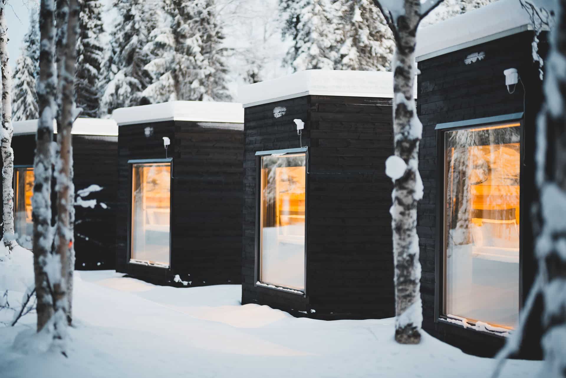 Panorama Hut