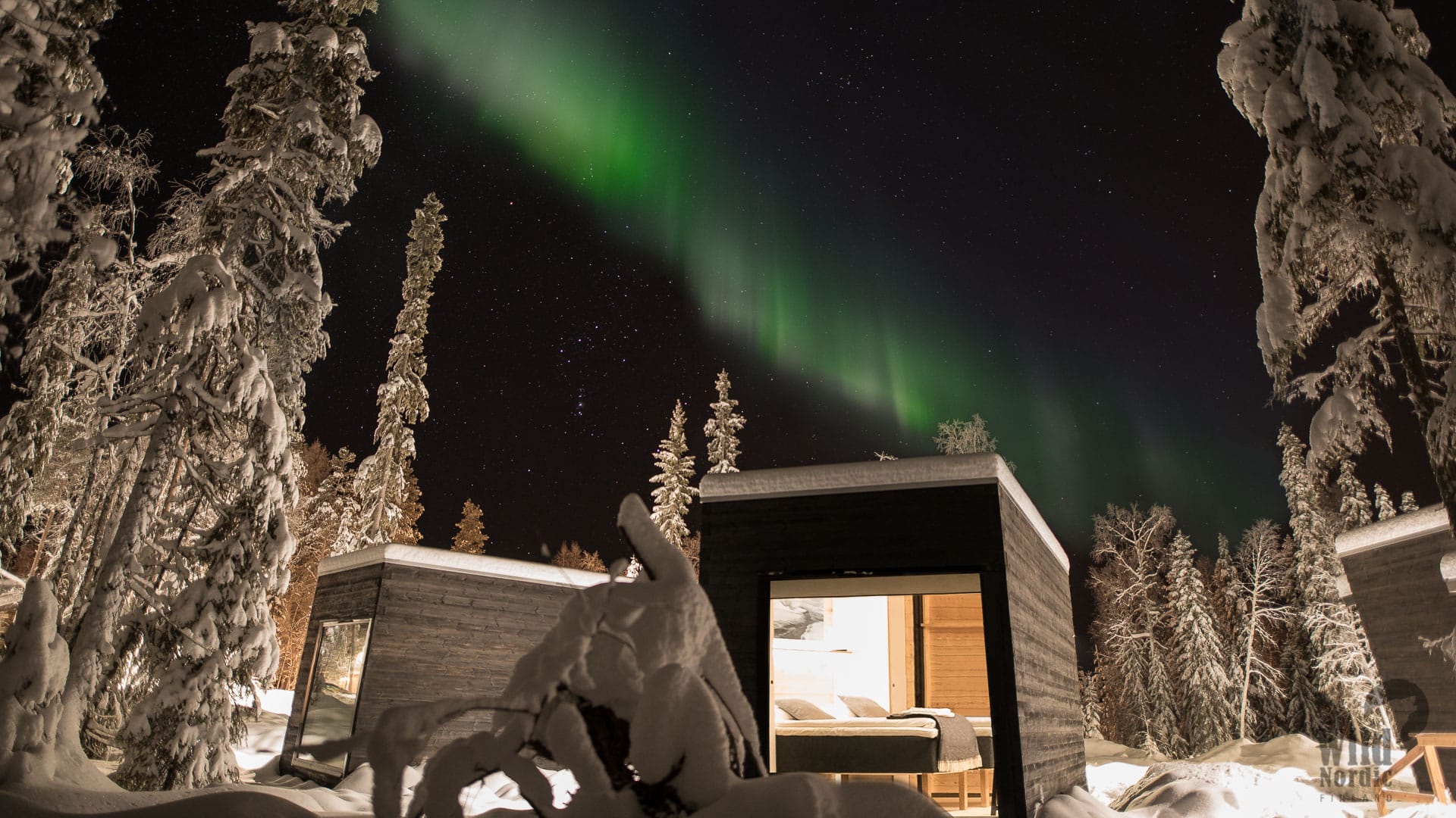Panorama Hut