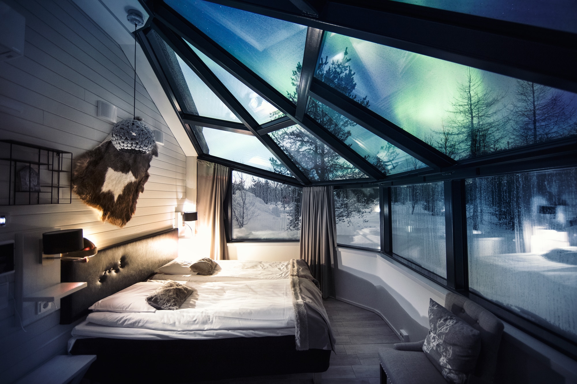 Premium Igloo