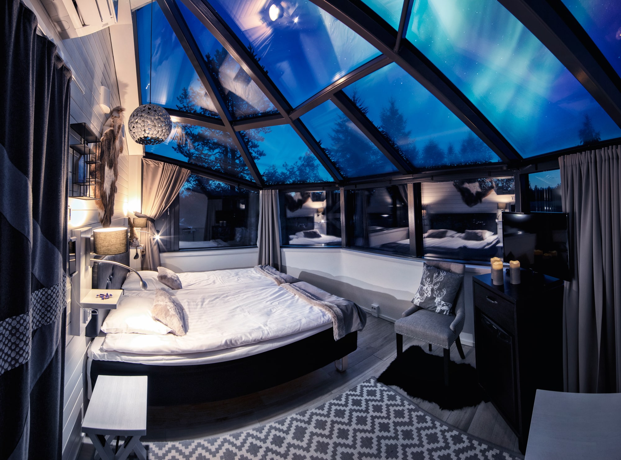 Premium Igloo