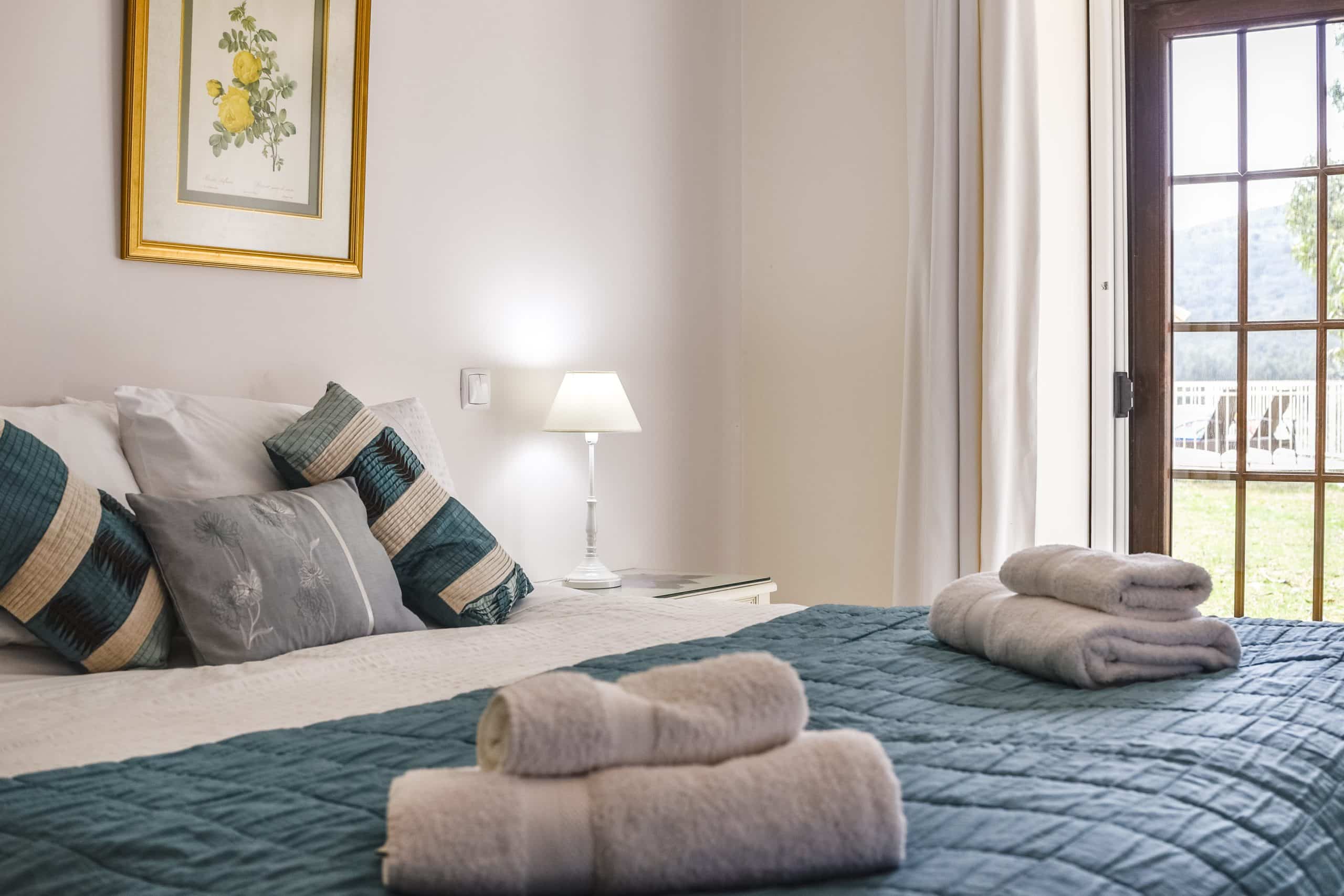 Teal Room Ensuite