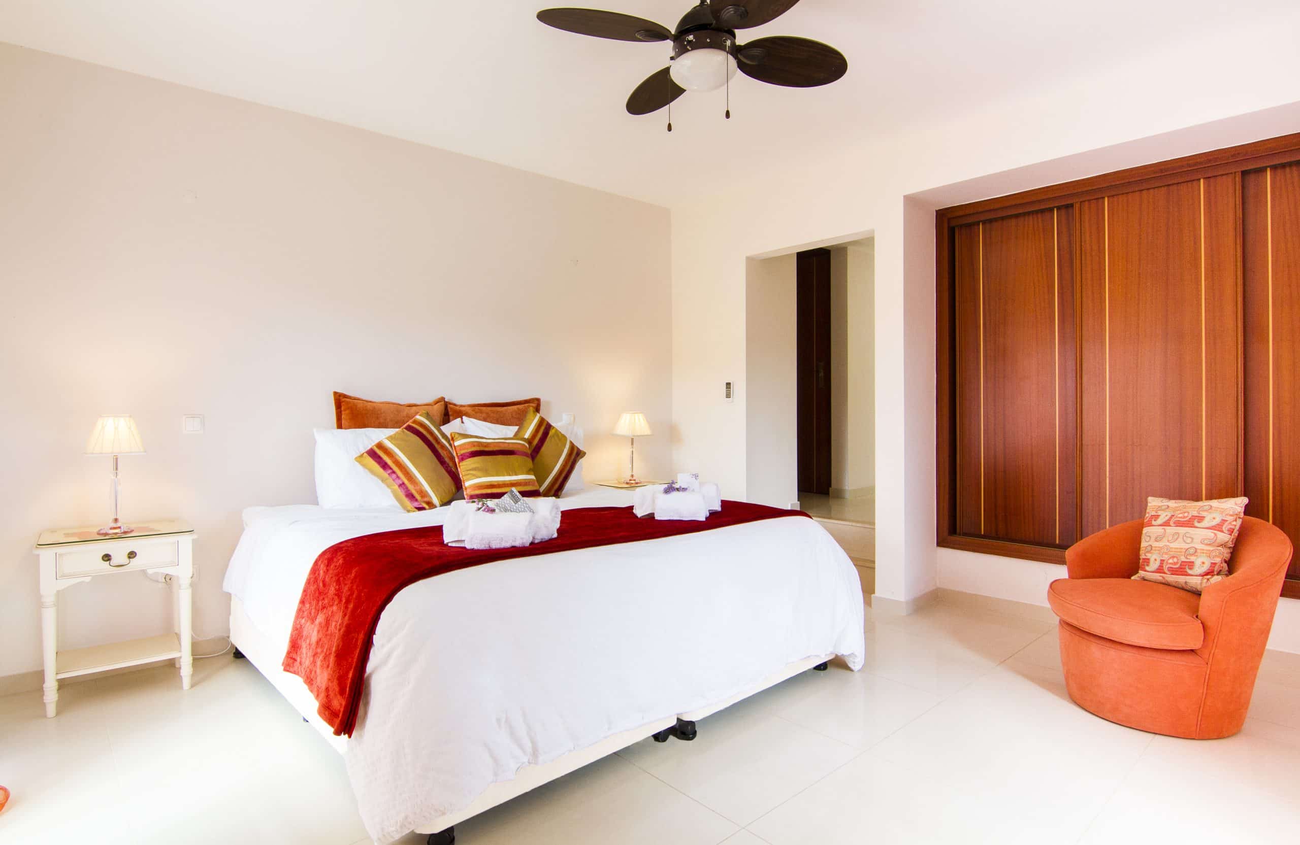 Main Room Ensuite