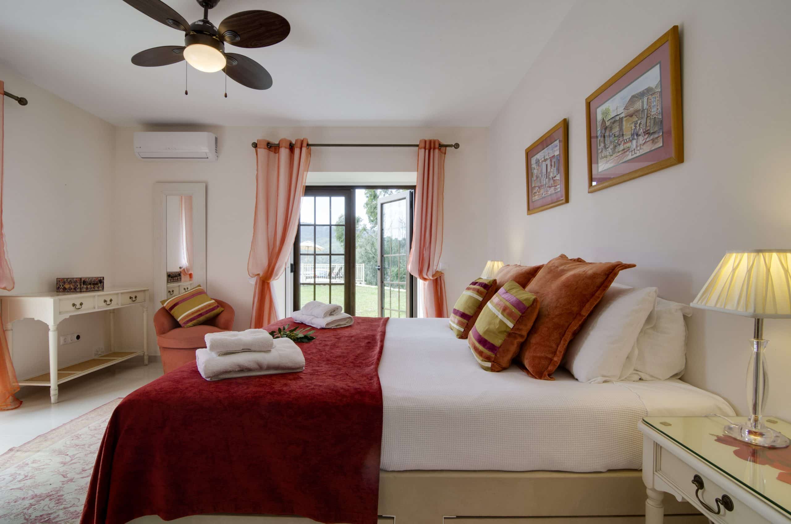 Main Room Ensuite
