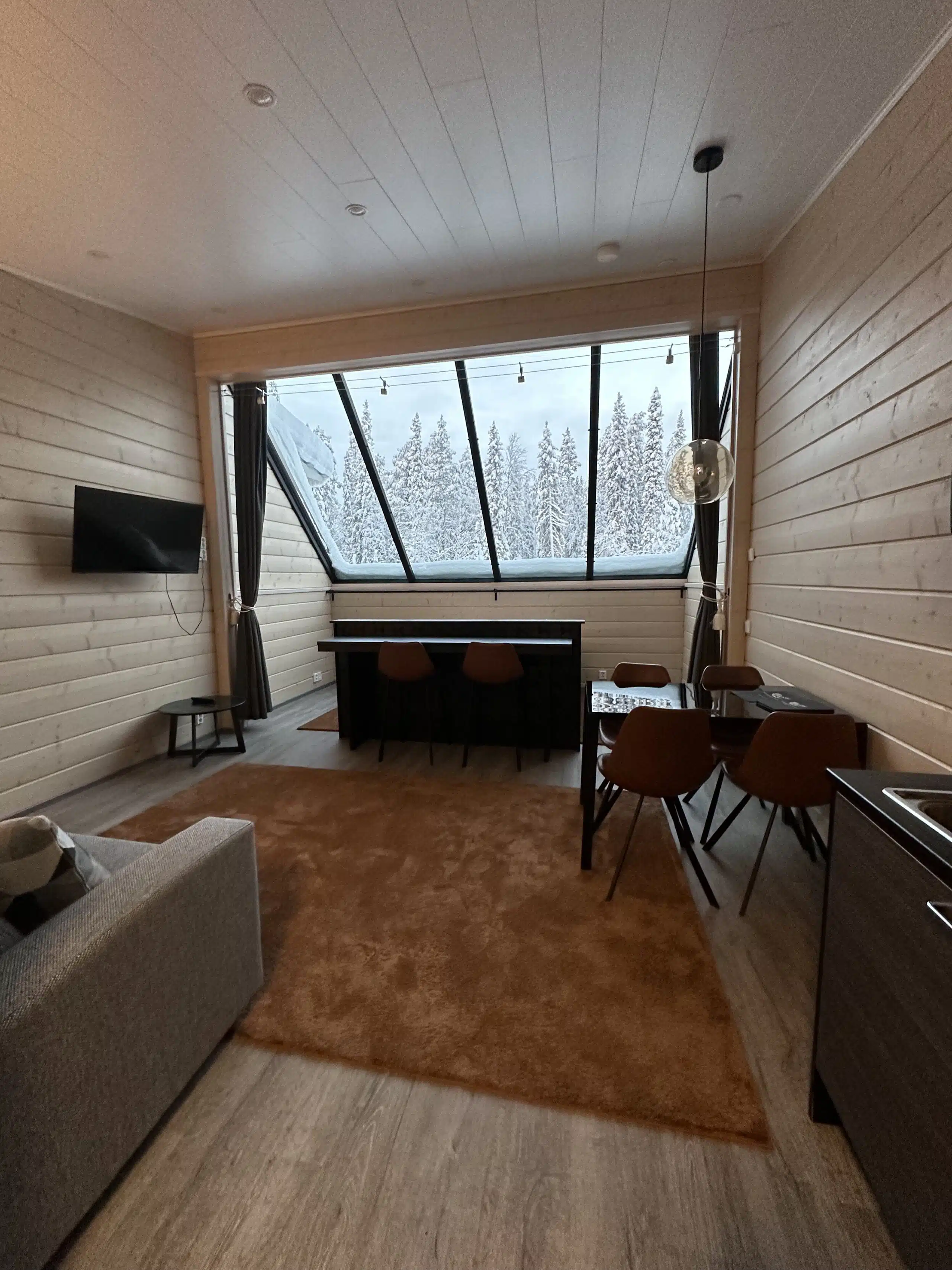 Sky View Suite