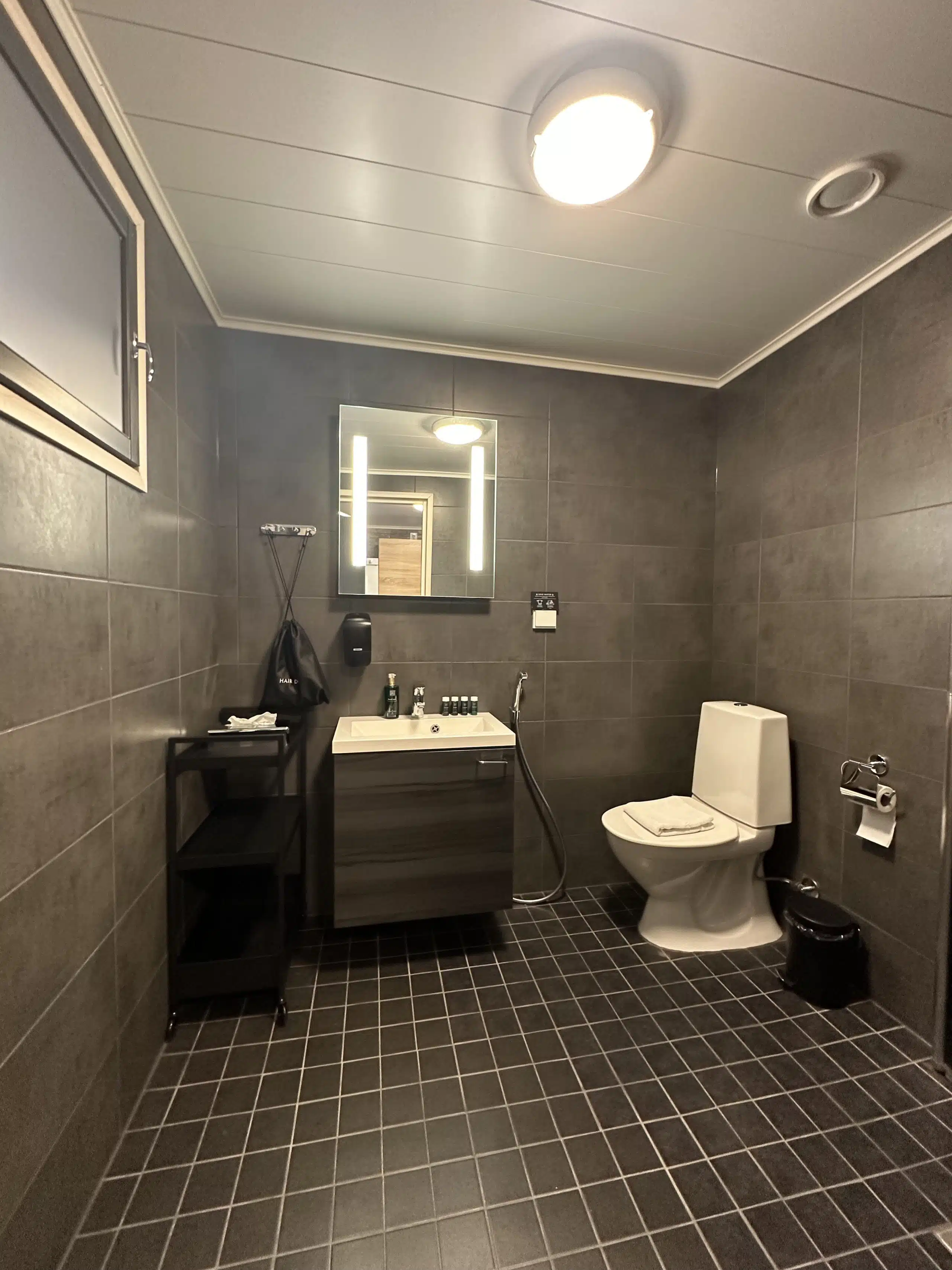 Sky View Suite