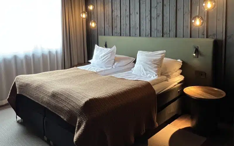 Wilderness Premium Room