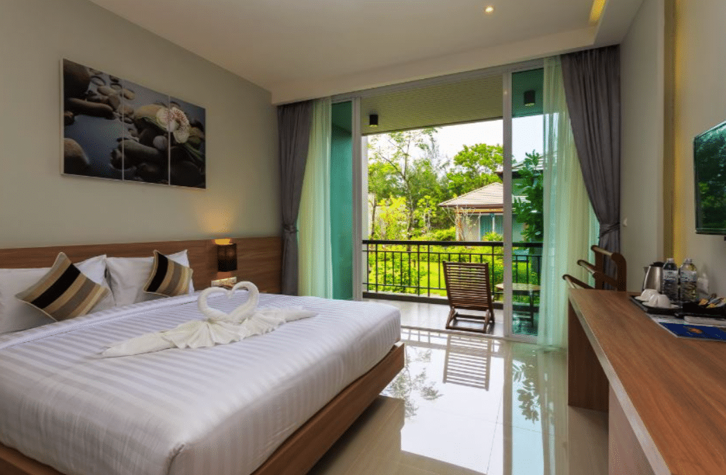 Superior Double / Twin Room (2 people)